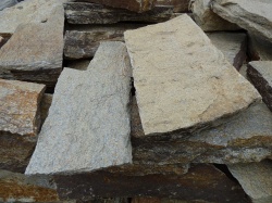 Kamień beżowy murak