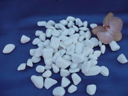 Otoczak Śnieżnobiały Thassos 1-2 cm