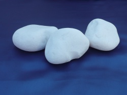 Otoczak Śnieżnobiały Thassos 13-25 cm
