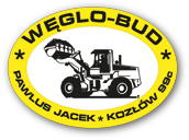 WĘGLO-BUD – materiały opałowe i budowlane, nawozy